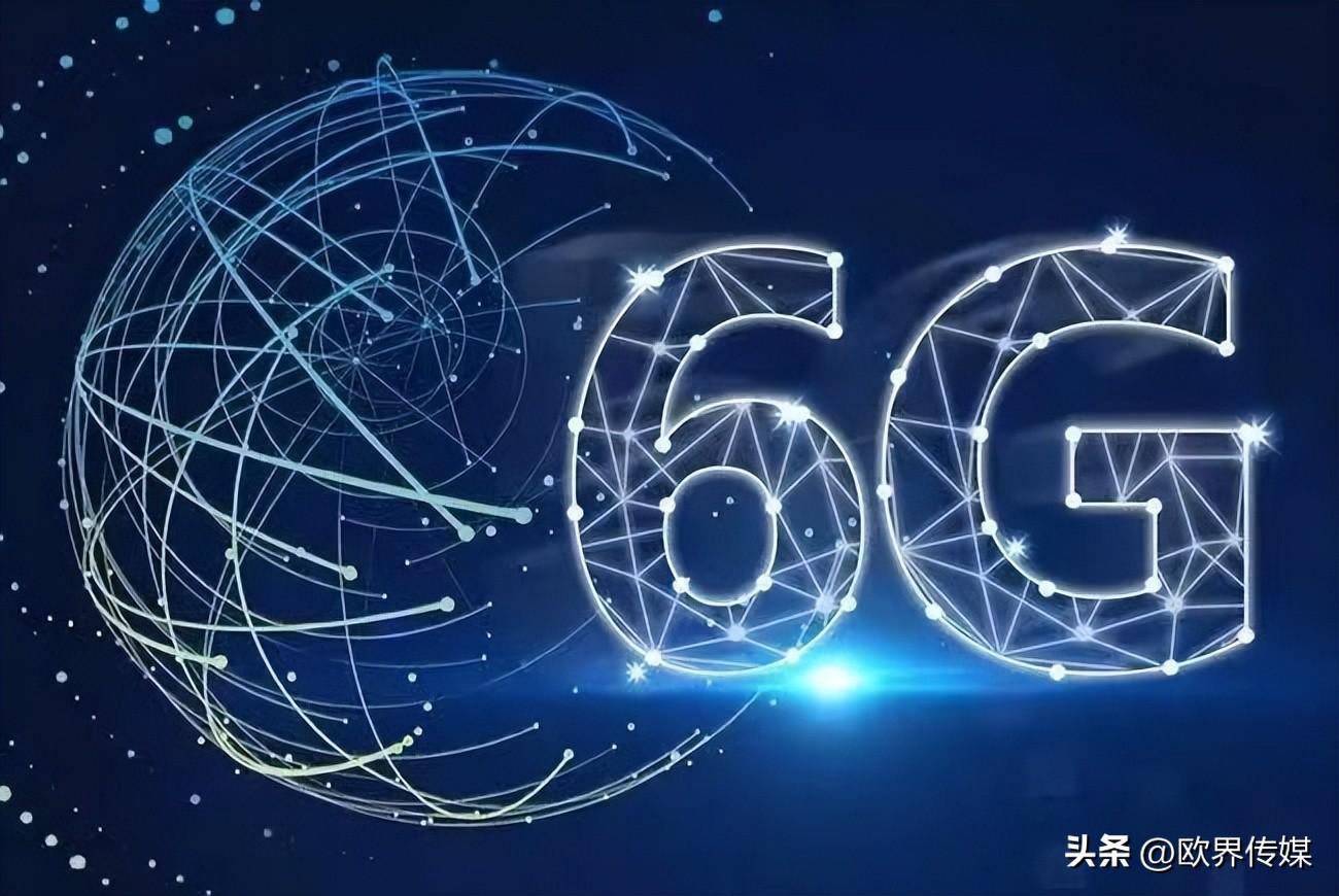 中国科学家在6G通信领域取得新突破是的，中国科学家在6G通信领域已经取得了一些新的突破和进展。